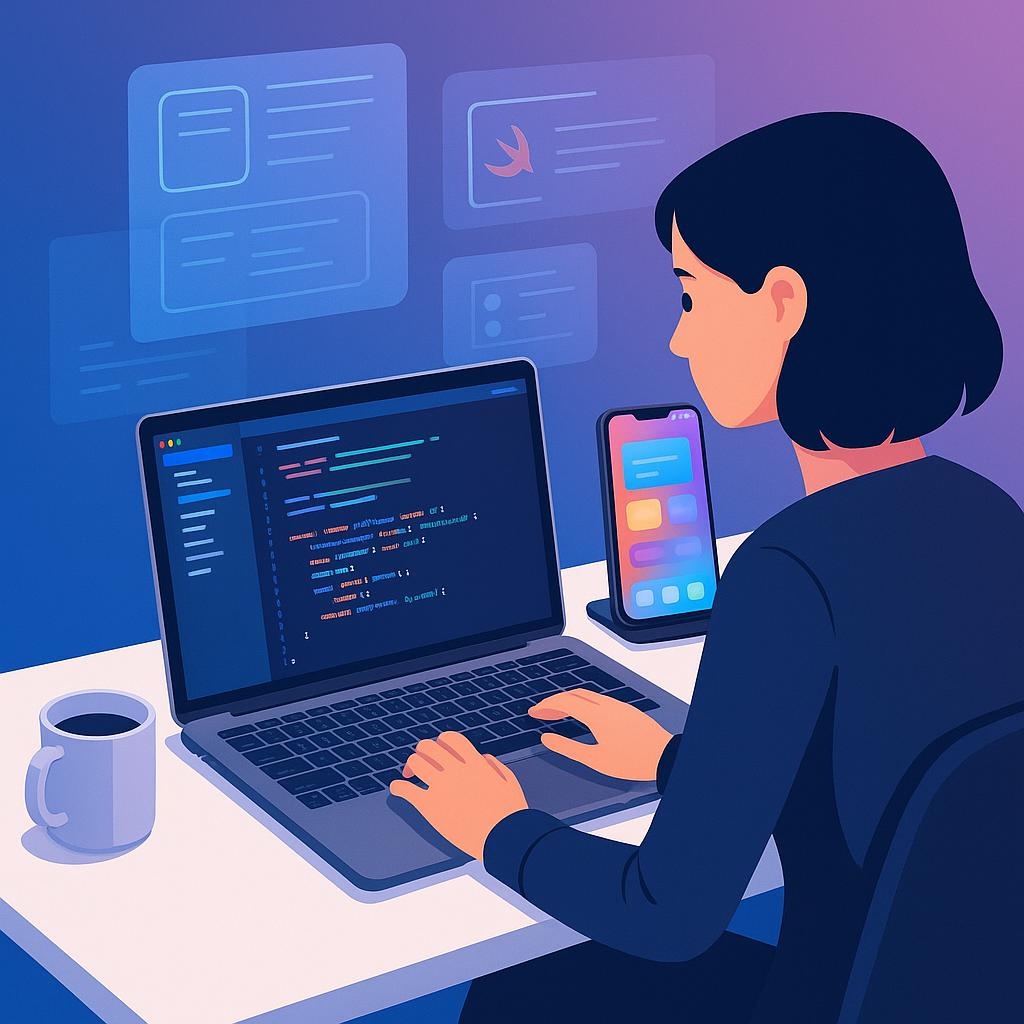 iOS Development