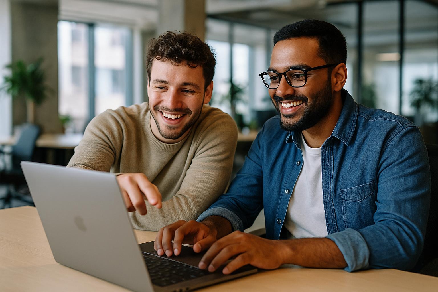 Happy Developers